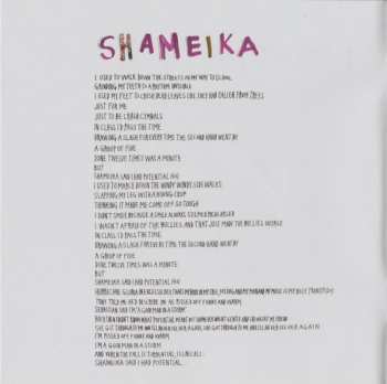 CD Fiona Apple: Fetch The Bolt Cutters