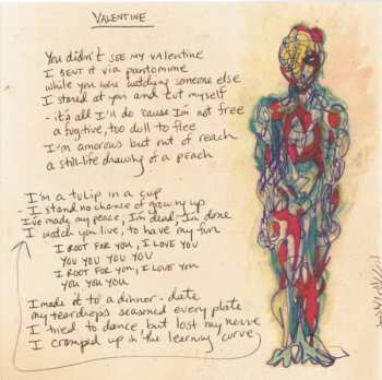 CD Fiona Apple: The Idler Wheel Is Wiser Than The Driver Of The Screw And Whipping Cords Will Serve You More Than Ropes Will Ever Do