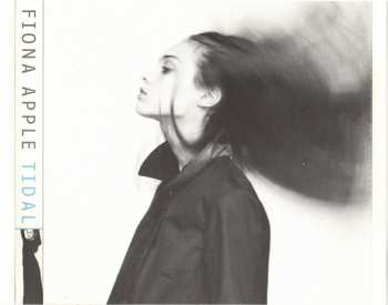 CD Fiona Apple: Tidal