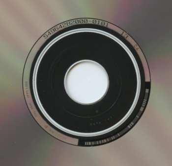 CD Fiona Apple: When The Pawn