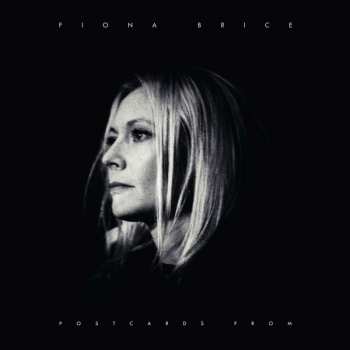 LP Fiona Brice: Postcards From LTD
