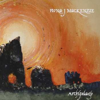 CD Fiona Mackenzie: Archipelago