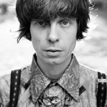 Album Fionn Regan: Cala