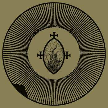 LP Ponte Del Diavolo: Fire Blades From the Tomb