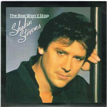 19CD/Set di cofanetti Shakin' Stevens: Fire In The Blood - The Definitive Collection LTD | DLX