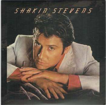 19CD/Set di cofanetti Shakin' Stevens: Fire In The Blood - The Definitive Collection LTD | DLX