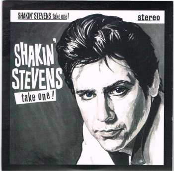19CD/Set di cofanetti Shakin' Stevens: Fire In The Blood - The Definitive Collection LTD | DLX