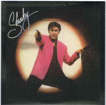 19CD/Set di cofanetti Shakin' Stevens: Fire In The Blood - The Definitive Collection LTD | DLX