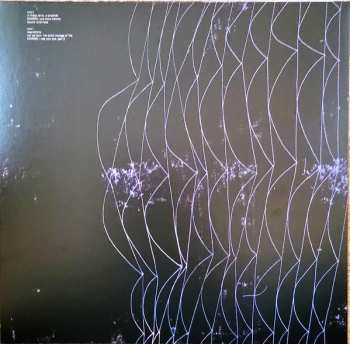 3LP/Set di cofanetti Fire! Orchestra: Echoes LTD