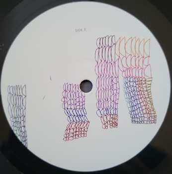 3LP/Set di cofanetti Fire! Orchestra: Echoes LTD