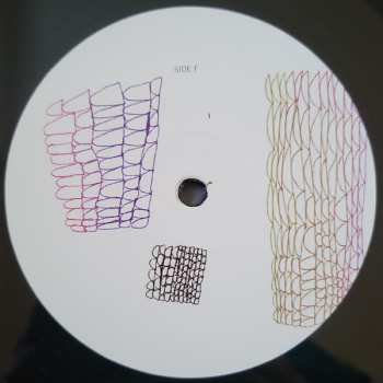 3LP/Set di cofanetti Fire! Orchestra: Echoes LTD