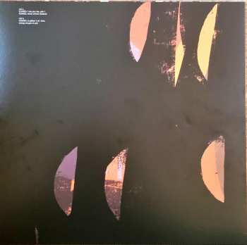 3LP/Set di cofanetti Fire! Orchestra: Echoes LTD