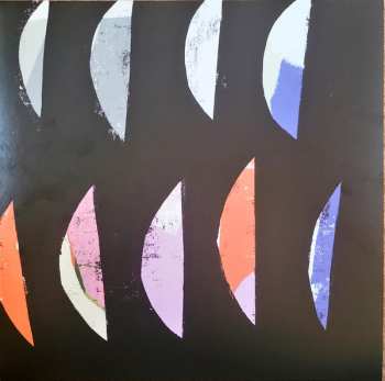 3LP/Set di cofanetti Fire! Orchestra: Echoes LTD