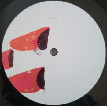 3LP/Set di cofanetti Fire! Orchestra: Echoes LTD