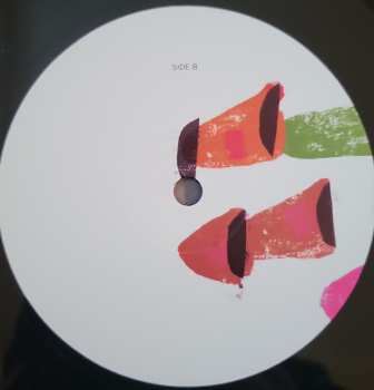 3LP/Set di cofanetti Fire! Orchestra: Echoes LTD