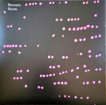 3LP/Set di cofanetti Fire! Orchestra: Echoes LTD