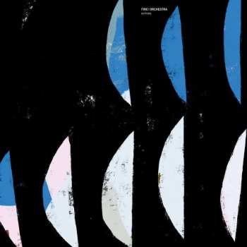 3LP/Set di cofanetti Fire! Orchestra: Echoes LTD