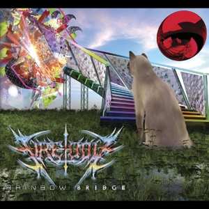 Album Fire-Toolz: Rainbow Bridge 