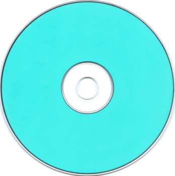 CD Oren Ambarchi: In The Mouth - A Hand