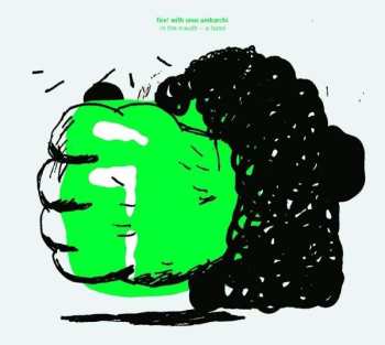 CD Oren Ambarchi: In The Mouth - A Hand