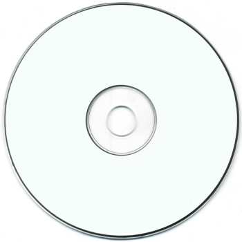 CD Fire!: (Without Noticing) 