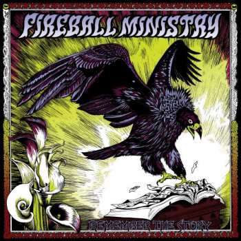 CD Fireball Ministry: Remember The Story