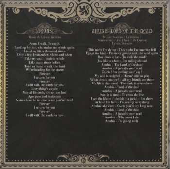 CD FireForce: Deathbringer