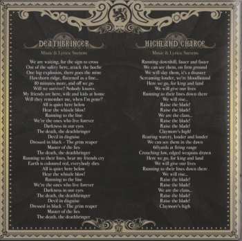 CD FireForce: Deathbringer