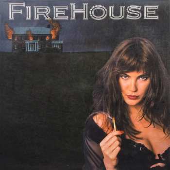 LP Firehouse: Firehouse CLR | LTD