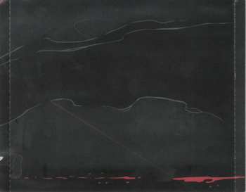 CD Fires: Red Goes Grey