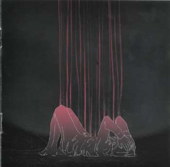 CD Fires: Red Goes Grey