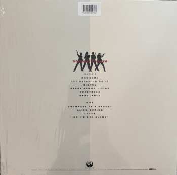 LP Fireside: Uomini D'onore CLR | LTD