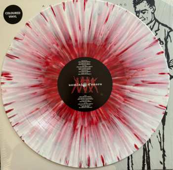 LP Fireside: Uomini D'onore CLR | LTD