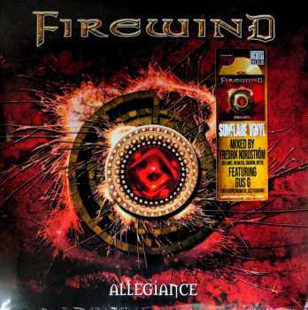 LP Firewind: Allegiance CLR