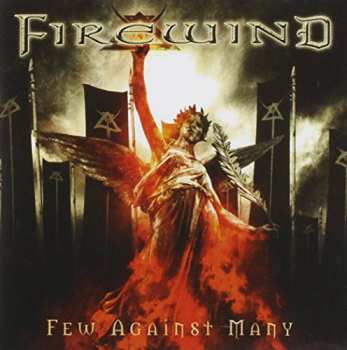 CD Firewind: Few Against Many