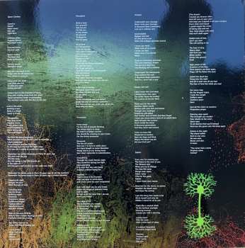 2LP Gazpacho: Fireworker