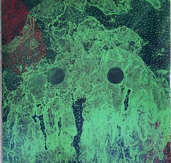 2LP Gazpacho: Fireworker