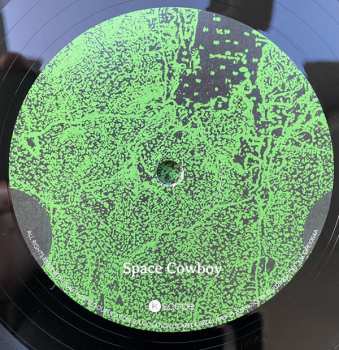 2LP Gazpacho: Fireworker