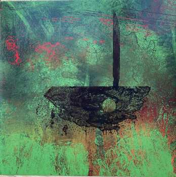 2LP Gazpacho: Fireworker