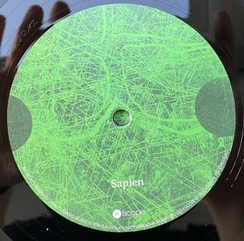 2LP Gazpacho: Fireworker