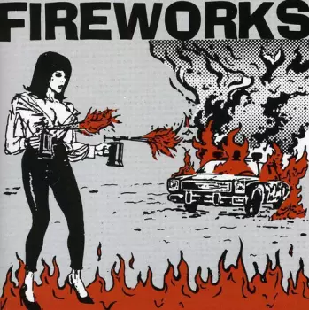Set The World On Fire