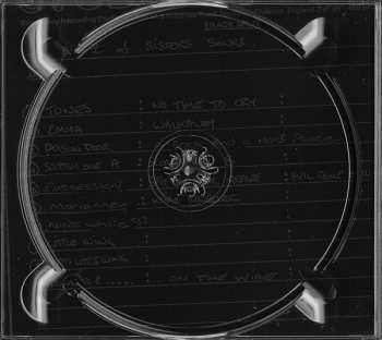 CD The Sisters Of Mercy: First And Last And Always DIGI