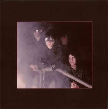 CD The Sisters Of Mercy: First And Last And Always DIGI