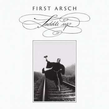 LP First Arsch: Saddle Up LTD