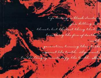 CD First Blood: First Blood