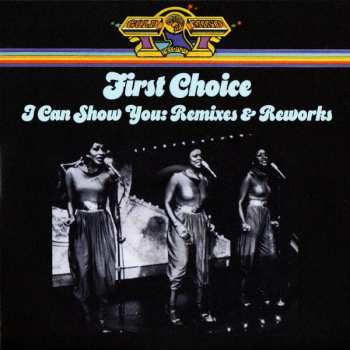 4CD/Set di cofanetti First Choice: Love Having You Around: The Gold Mind Recordings (1977-1980)