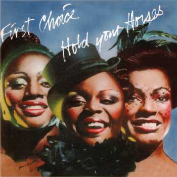 4CD/Set di cofanetti First Choice: Love Having You Around: The Gold Mind Recordings (1977-1980)