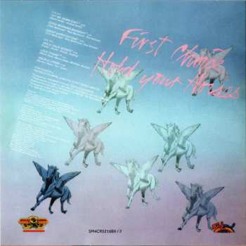 4CD/Set di cofanetti First Choice: Love Having You Around: The Gold Mind Recordings (1977-1980)