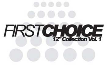 Album First Choice Records - 12 Collection Vol. 1 / Var: First Choice Records