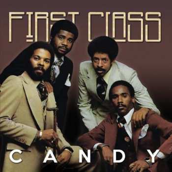 Album First Class: Candy